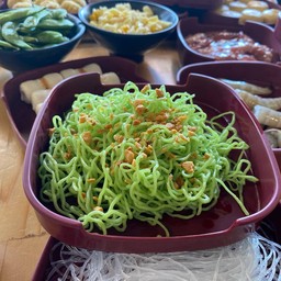 บะหมี่หยก