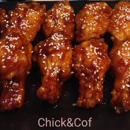 Chick&Cof