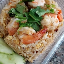 ข้าวผัด