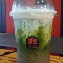 รามันโคโคนัท by กาแฟเทพรามัน เทศบาล9