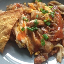 คั่วไก่ดั้งเดิม