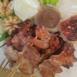 หมูปลาร้า สาย1 หมูปลาร้าสาย1