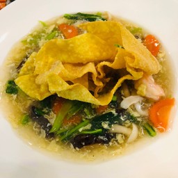 ราดหน้า