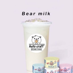 หมีออริจินอล