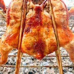 ไก่ย่างวิเชียรบุรี (น้องพิซซ่า) ซอยทุ่งเศรษฐี