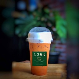 ชาไทยปั่น