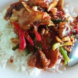 เรื่องของ "ม่อน" ลาดพร้าว64 แยก6