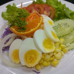 สลัดไข่