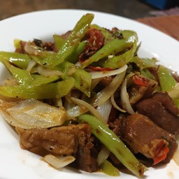 ทิงทำเทียม