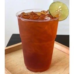 AIM AOEB (อิ่มเอิบ) coffee&milk tea