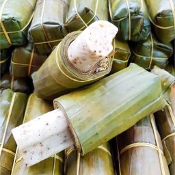 หมูยอใบตอง