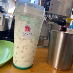 นมสด มิ้นท์