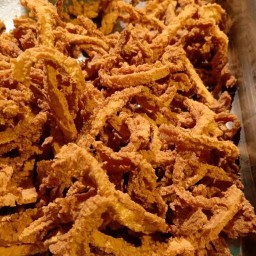 ขั้นเทพ เหนียวหมู เหนียวไก่  ขั้นเทพ