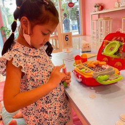 วัยรุ่น-ทำครัว