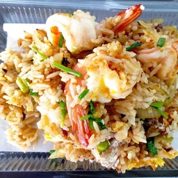 ข้าวผัด