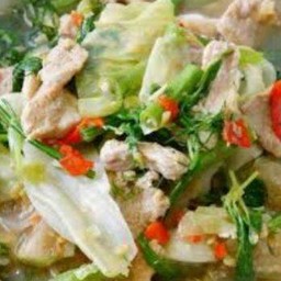 อ่อมหมู