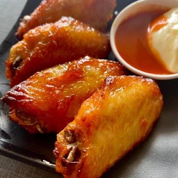 ไก่นิวออลีน