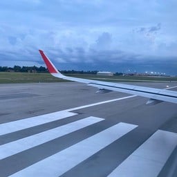 ท่าอากาศยานนานาชาติเสียมเรียบ