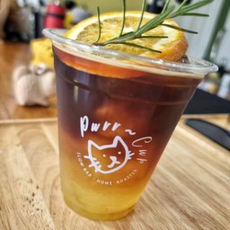 กาแฟยูซุ