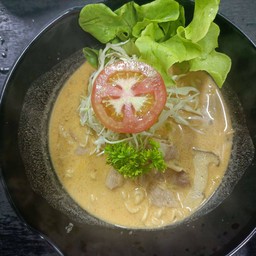 ราเมนต้มยำ