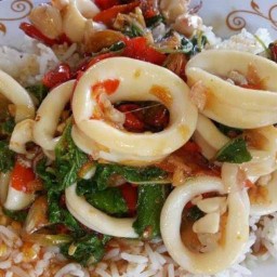 ตามสั่งเจ๊ดำ @พลอยไพลิน สาขา1