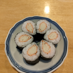 ปูอัดมากิ