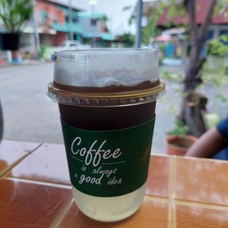 อเมริกาโนมะนาว