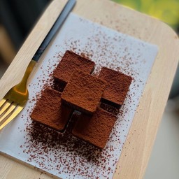 นามะช็อควีแกน