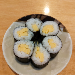 ไข่หวานมากิ