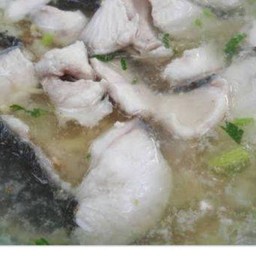 เกาเหลาปลากระพง