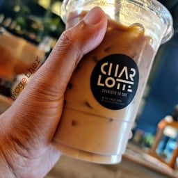 Charlotte58 Cafe