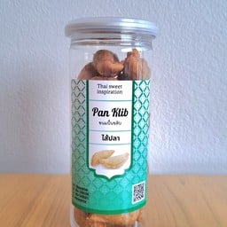 ร้านขนมหวาน แม่อลัน & อาเธอร์ หทัยพฤกษ์ มาร์เก็ต เพลส