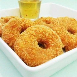 โดนัทกุ้ง