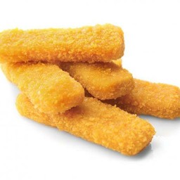 นักเกตปลาฟิซฟิงเกอร์