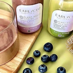 Earlycup