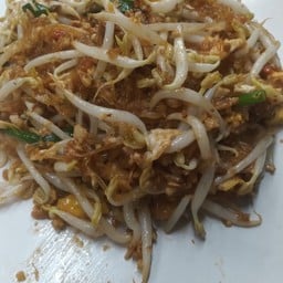 ผัดไทย หอยทอด วัดเเจ้งลำหิน