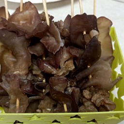 เห็ดหูหนู