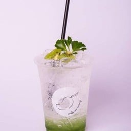 Yoo Baan Cafe