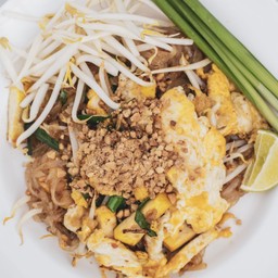 ผัดไทย สูตรดั้งเดิม