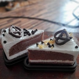 Bagerry home บ้านเบเกอรี่ @มน🍰