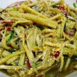 ซุปหน่อไม้