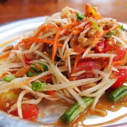 ตำไทย