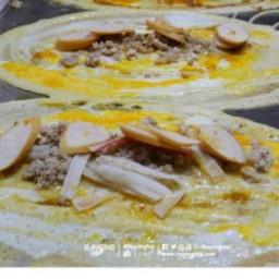 ขนมโตเกียวชายฟรีม ขนมโตเกียวชายฟรีม