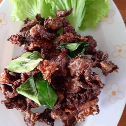 แซ่บอีสาน BY.เหมียว
