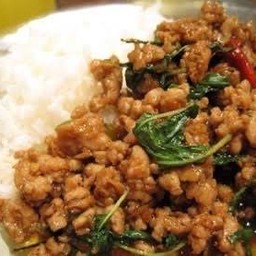 กระเพราละกัน