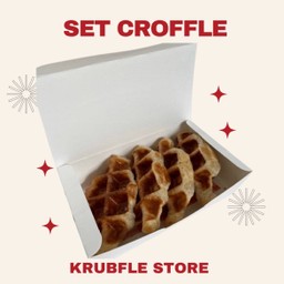 Set ออริจินอล 4 ชิ้น สุดคุ้ม