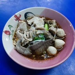 ก๋วยเตี๋ยวเรืออยุธยา 79