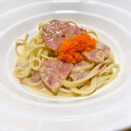 สปาเก้ตตี้ คาโบนาร่า