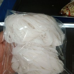 ขนมจีนเปล่า