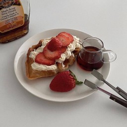 Daily Home Bake (Halah)